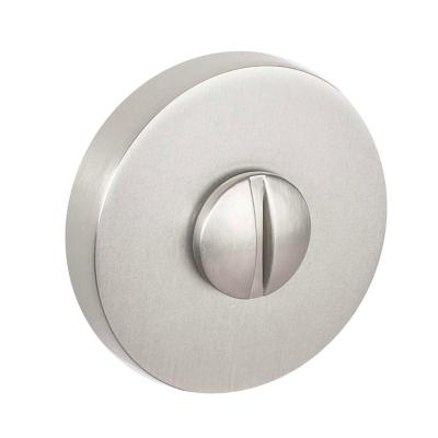 Завертка RENZ MSN Никель супер матовый