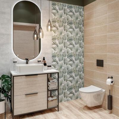 Панно CERSANIT Urbano Многоцветный 40*44 см