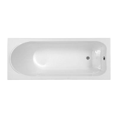 Ванна акриловая LOGAN Vista 170