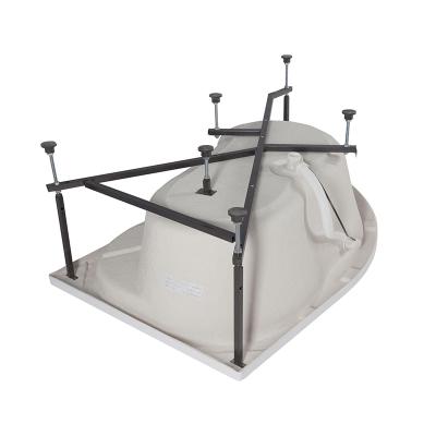 Ванна акриловая LOGAN Garda R 150*90 см 