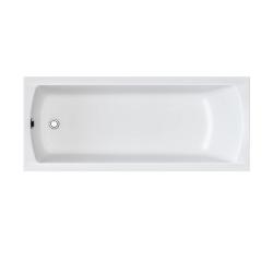 Ванна акриловая OPTIMA Tiber 175*70 см