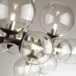 Люстра ODEON Tovi 4818/11 Черный