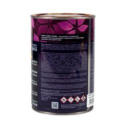 Декоративный антисептик VERES Ultra Lazura №17 Золотой бор 0,9 л