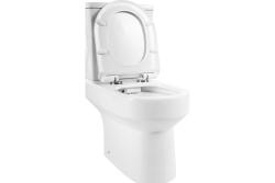 Унитаз-компакт BELBAGNO Norma Slim BB339CPR BB339T BB2111SC