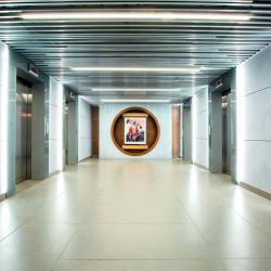 Плинтус ESTIMA Loft LF 01 Серый 7*60 см