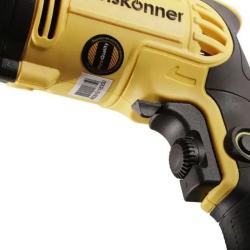 Дрель HANSKONNER HID2175