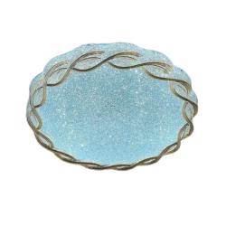 Светильник MY LIGHT 1933-400 Белый