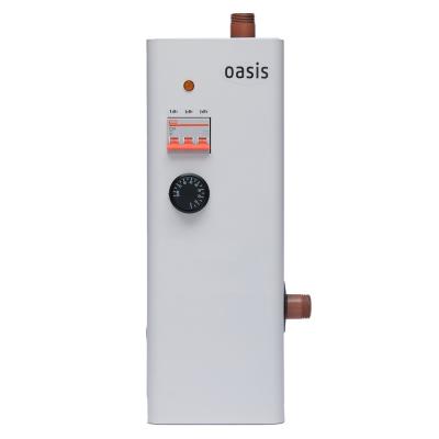 Котел электрический OASIS KV-12