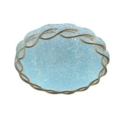 Светильник MY LIGHT 1933-400 Белый