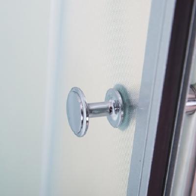 Душевая кабина ESBANO EST-100 CR 100*100 см