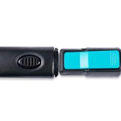 Щетка-скребок AVS SB-6330 телескопическая 900-1300 мм