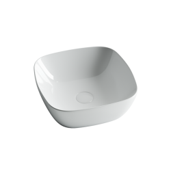Раковина CERAMICA NOVA Element 400*400*140 мм CN5006