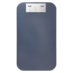 Зеркало SILVER MIRRORS Сиеста 40*70 см