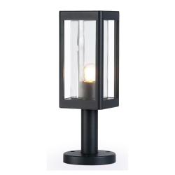 Фонарь AMBRELLA Garden ST2411 BK/CL Черный