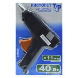 Пистолет термоклеевой РЕМОКОЛОР 40 Вт 90-1-009