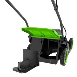 Газонокосилка GREENWORKS GD40LM361