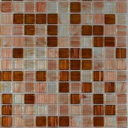 Мозаика KERAMOGRAD Бежевый светлый 30,5*30,5 см JS14