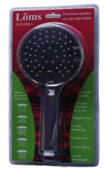 Лейка душевая LOMS L-26