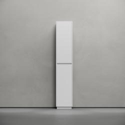 Пенал SANCOS Libra Floor 35*187 см 