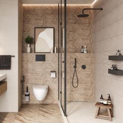 Плитка базовая GRACIA CERAMICA Pinto Beige 03 25*60 см