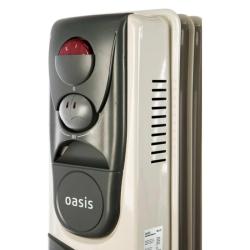 Радиатор масляный OASIS BB-25T