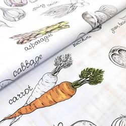 Клеенка PRINT 137 см ST5422-2 /1м/