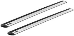 Дуга багажная THULE WingBar Evo 150 см