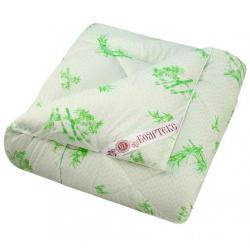 Одеяло БОЯРТЕКС Бамбук Полутораспальное