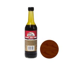 Лак ЭКСПЕРТ ХВ-784 Орех 0,5 л