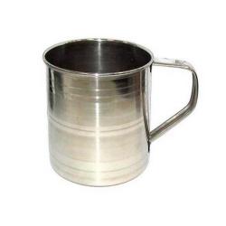 Кружка 0,61 л из нержавеющей стали