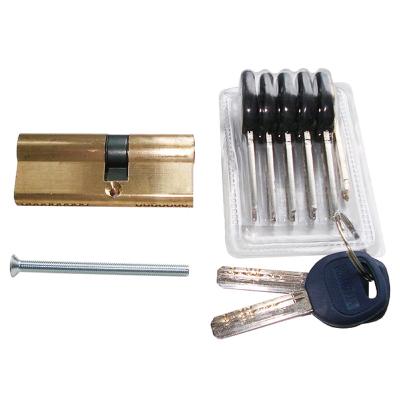 Личинка MARLOK 95 Латунь 32,5*62,5 мм