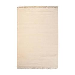 Ковер ПАНДОРА 1104A - CREAM / CREAM прямоугольник размер 2,4*3,4 м