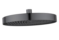 Верхний душ ESKO TS250Black 