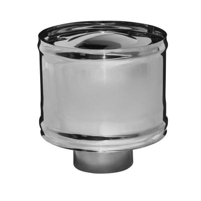 Дефлектор FERRUM AISI 430 0,5 мм 220 мм