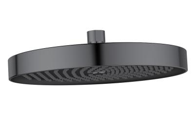 Верхний душ ESKO TS250Black 