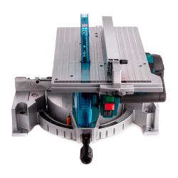 Пила торцовочная MAKITA LH1200FL