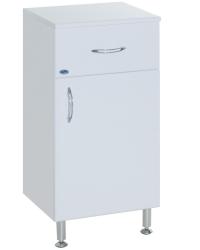 Полупенал BELLEZZA 40*82 см