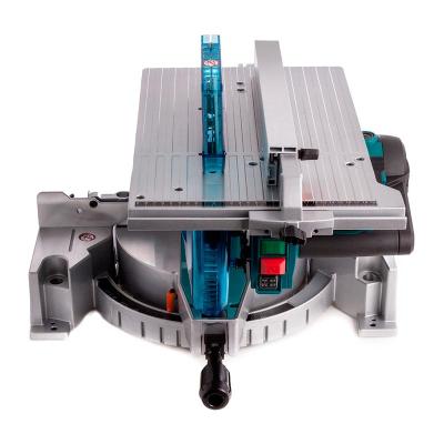 Пила торцовочная MAKITA LH1200FL