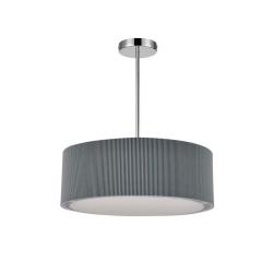 Люстра ODEON Zigrisa 8111/5 Хром