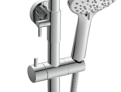 Душевая система CERSANIT Moduo 64314
