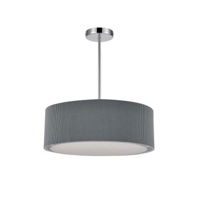 Люстра ODEON Zigrisa 8111/5 Хром