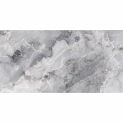 Плитка базовая ARCADIA CERAMICA Onyx Invisible grey 60*120 см