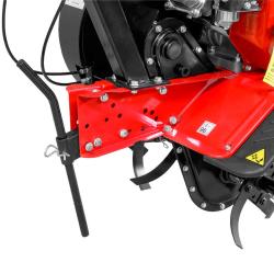 Культиватор ASILAK SL-61