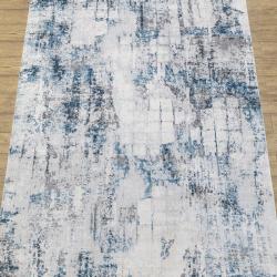 Ковер Aspect 8480A BLUE  прямоугольник размер 0,8*1,5 м