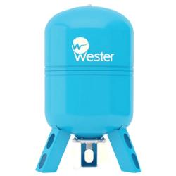 Гидропневмобак WESTER WAV 150