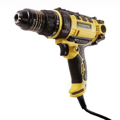Дрель-шуруповерт HANSKONNER HID2145P