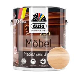 Лак DUFA Mobel для мебели Дуб 0,9 л