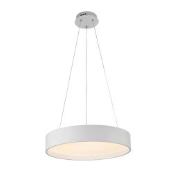 Люстра ЛАЙТ СФЕРА 2541/500P White Белый