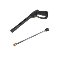 Мойка высокого давления HUTER W210i Professional