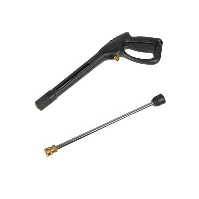 Мойка высокого давления HUTER W210i Professional